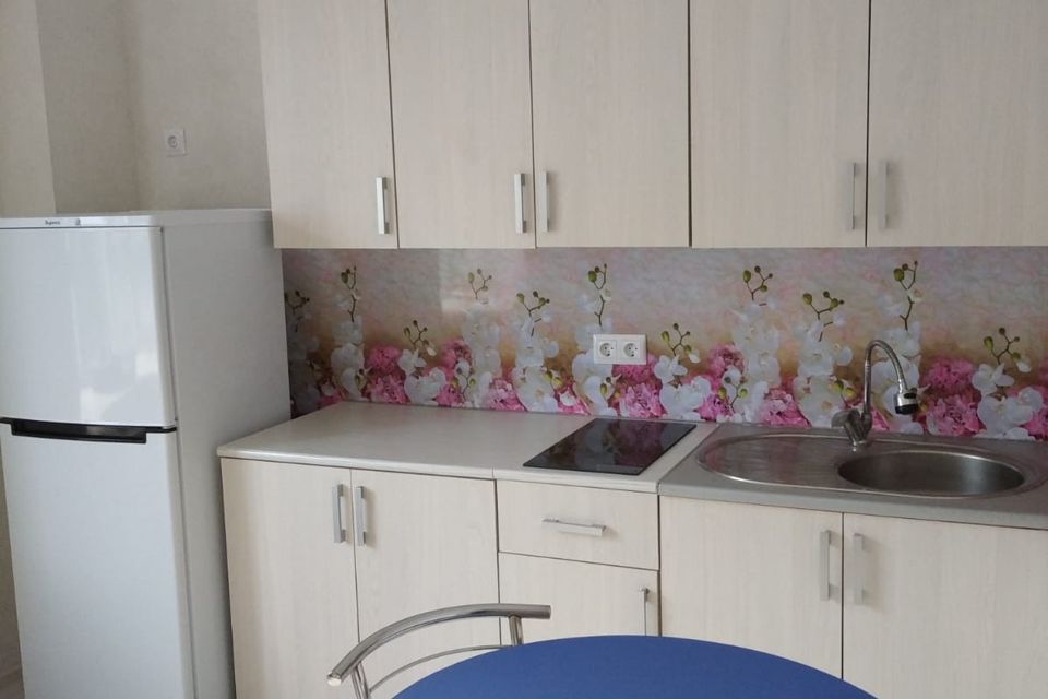 Сдаётся студия, 27 м²