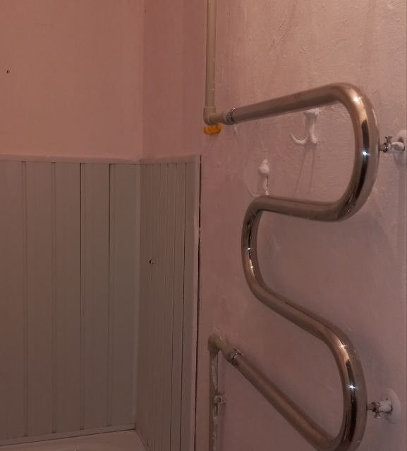 Продаётся 1-комнатная квартира, 41.8 м²