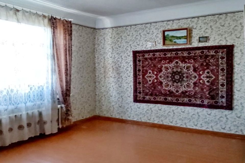 Продаётся 3-комнатная квартира, 72 м²