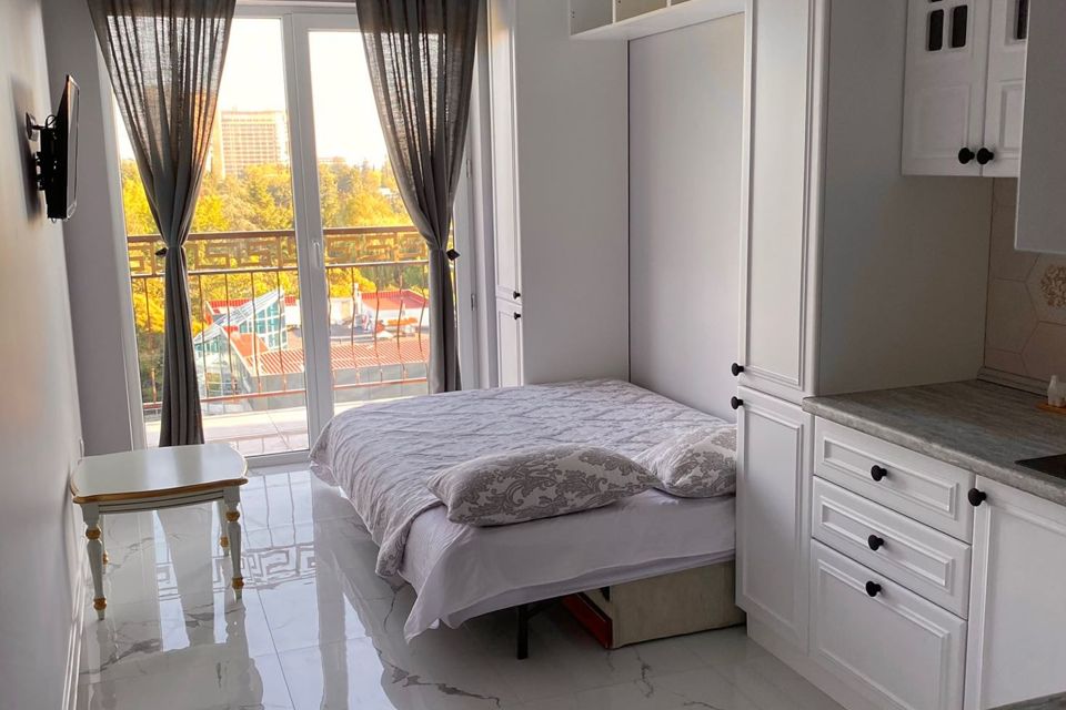 Продаётся студия, 23 м²