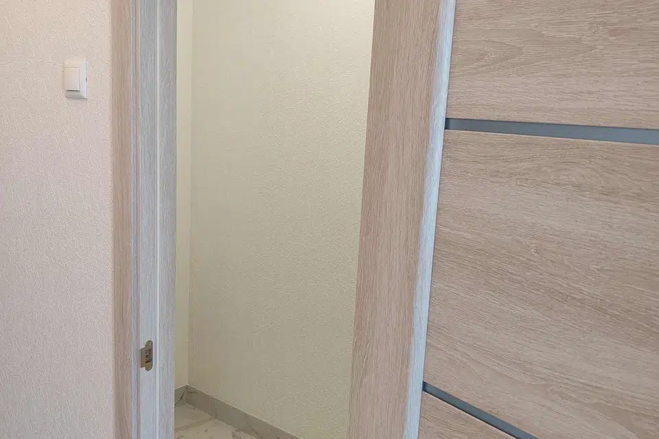 Продаётся студия, 33.2 м²