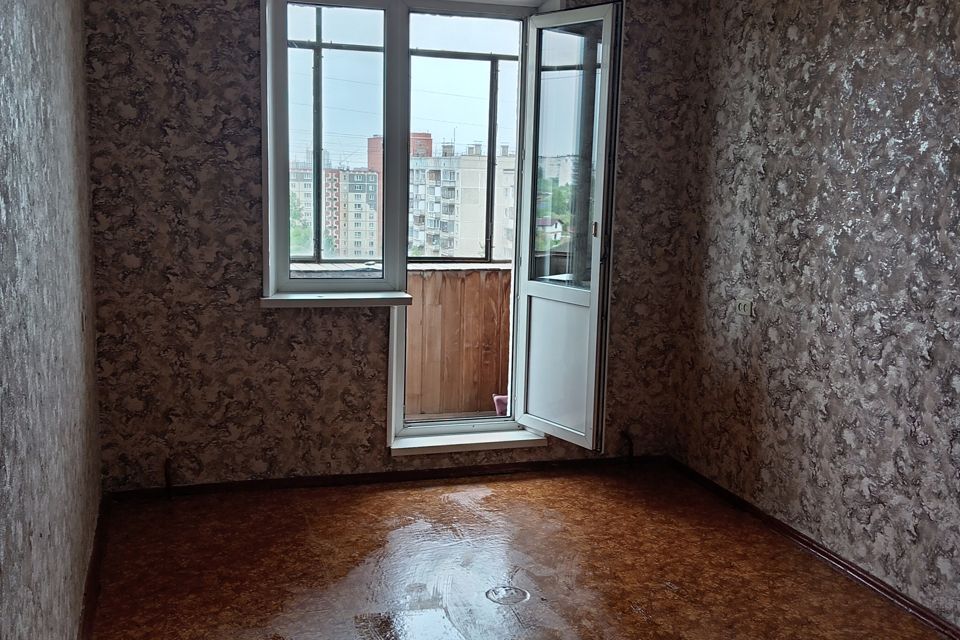 Продаётся 1-комнатная квартира, 32 м²