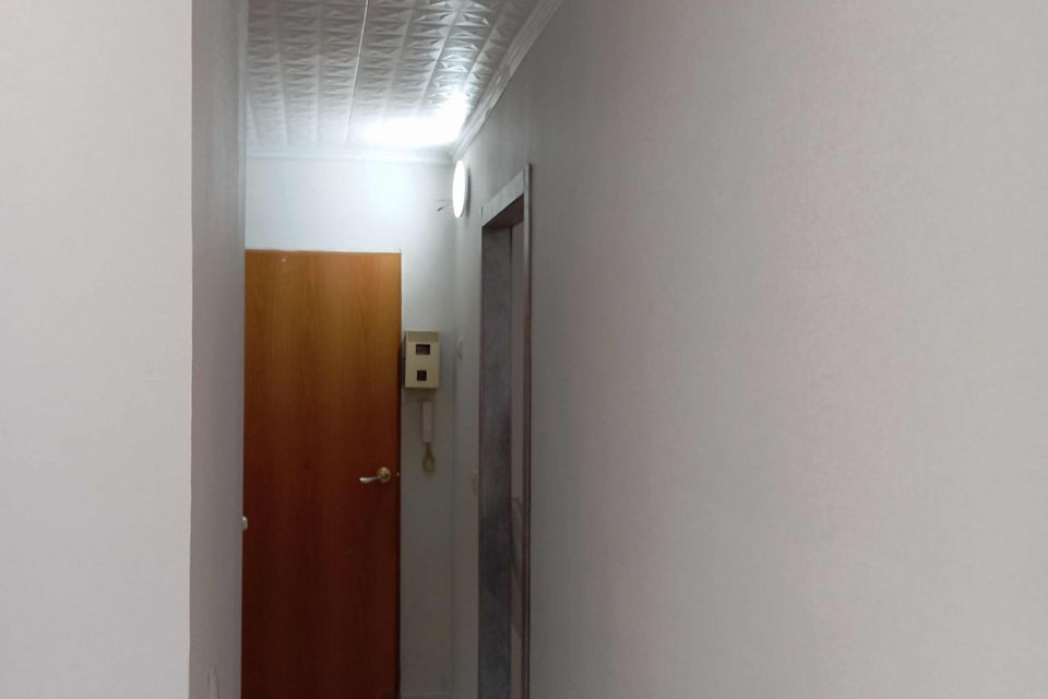 Продаётся 1-комнатная квартира, 36 м²