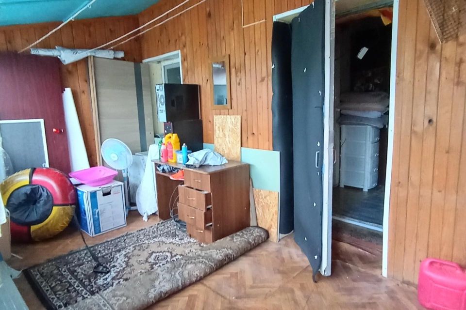 Продаётся 2-комнатная квартира, 38 м²
