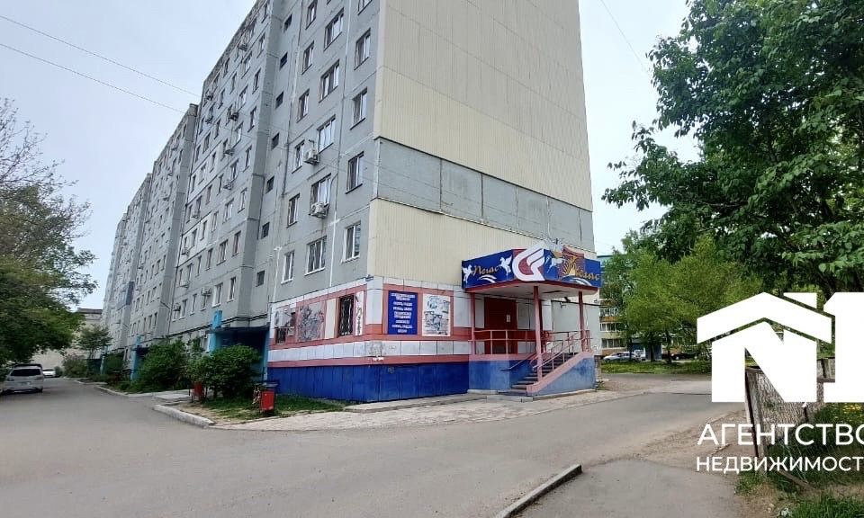 Продаётся 2-комнатная квартира, 49.4 м²