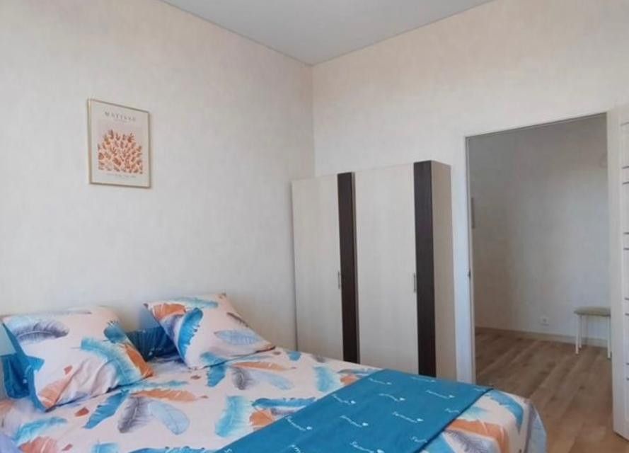 Сдаётся 1-комнатная квартира, 31.6 м²