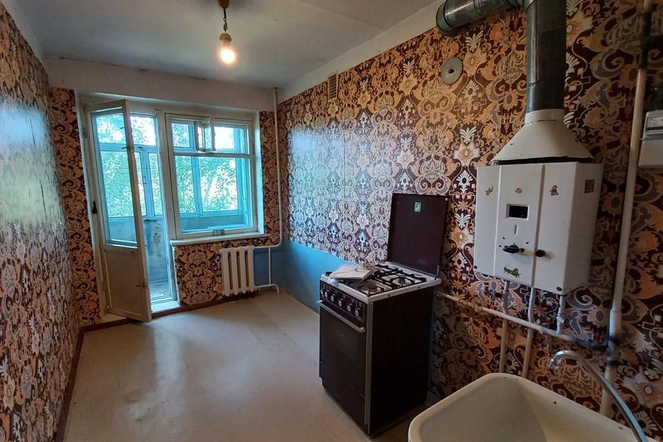 Продаётся 2-комнатная квартира, 44.2 м²