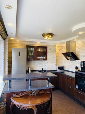 Продаётся 3-комнатная квартира, 65 м²