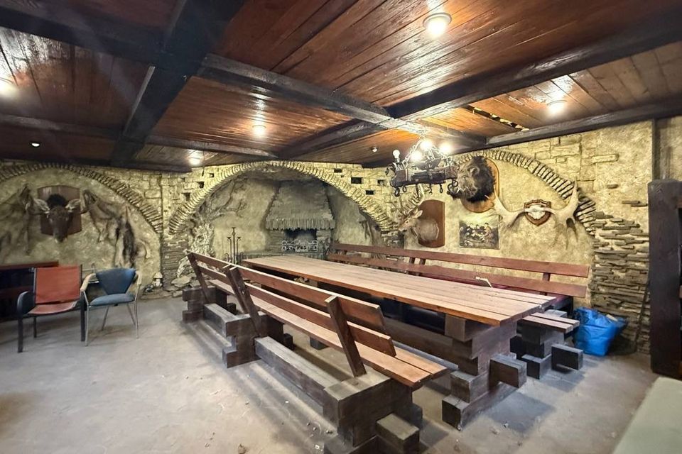 Продаётся 2-этажный дом, 300 м²