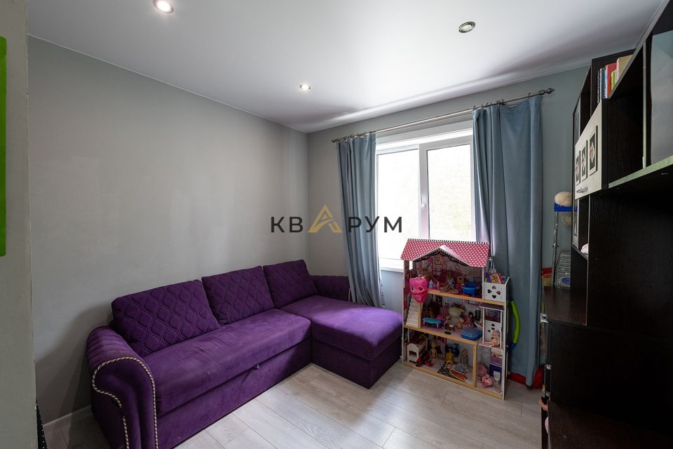 Продаётся 2-комнатная квартира, 35.1 м²