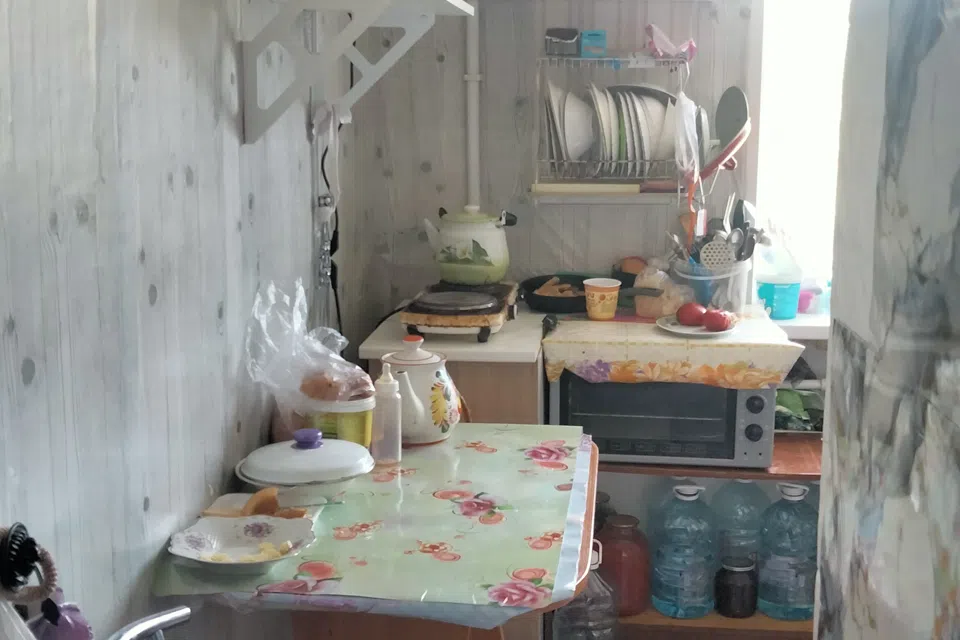 Продаётся 2-комнатная квартира, 44.7 м²