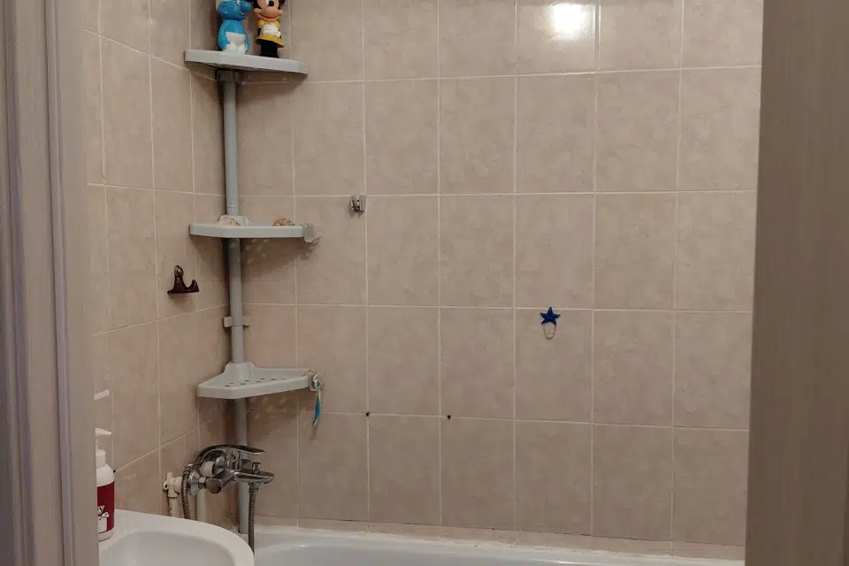 Продаётся 3-комнатная квартира, 62.9 м²
