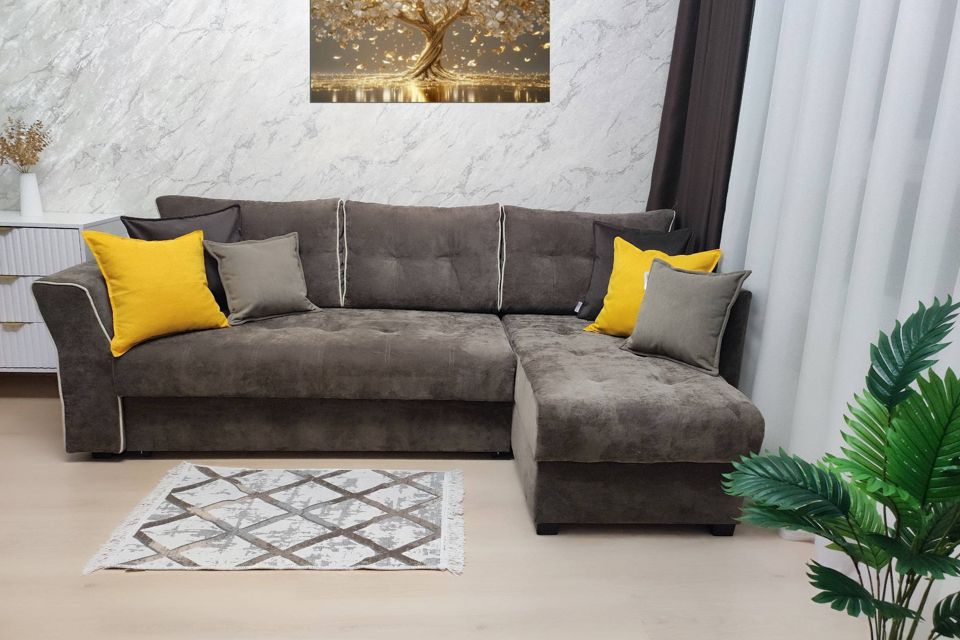 Сдаётся студия, 27 м²