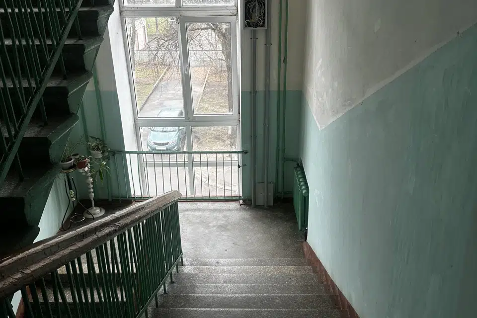 Продаётся 2-комнатная квартира, 65.4 м²