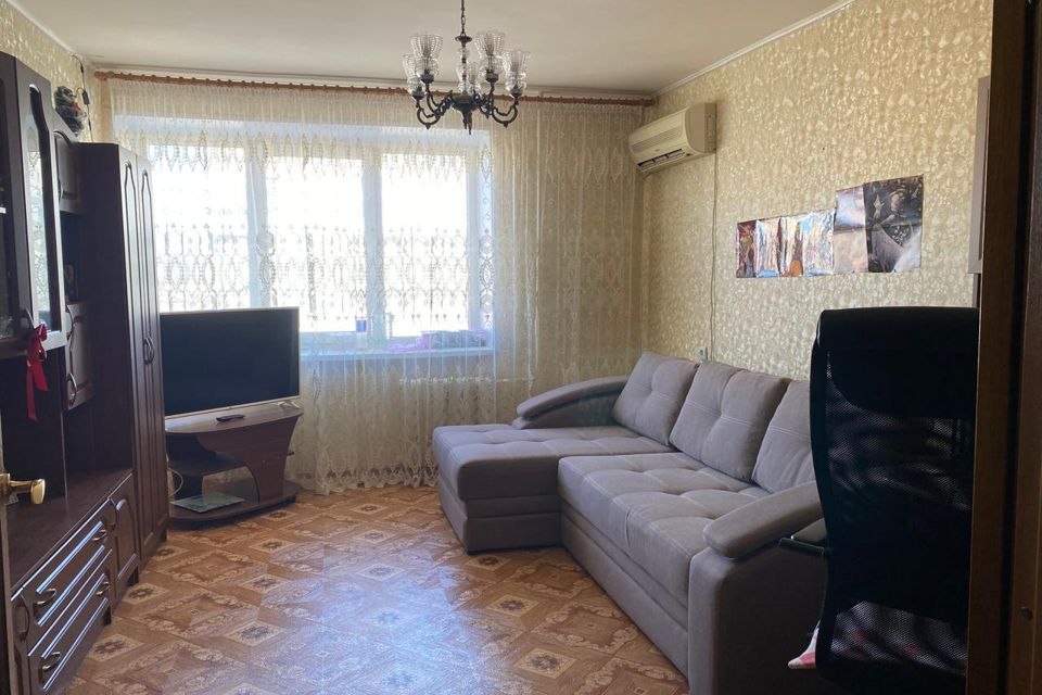 Продаётся 2-комнатная квартира, 48.1 м²