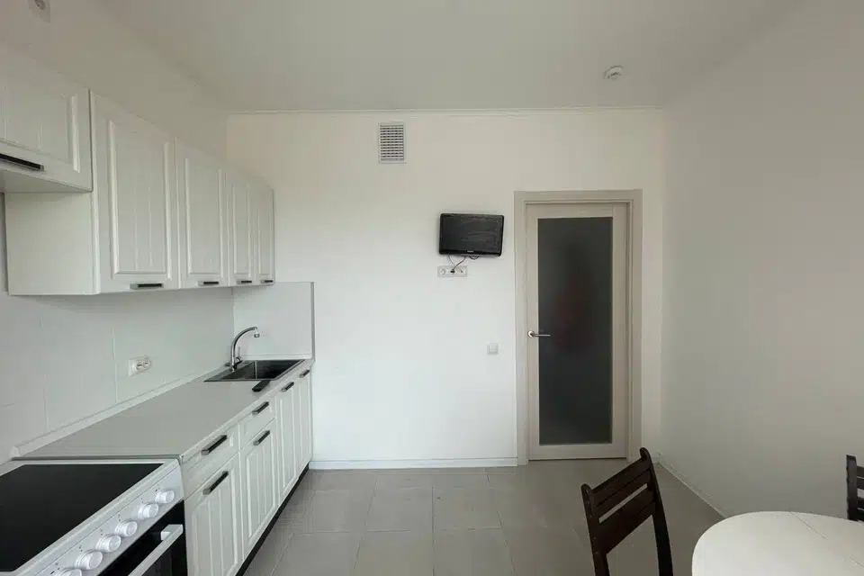 Продаётся 2-комнатная квартира, 59.3 м²