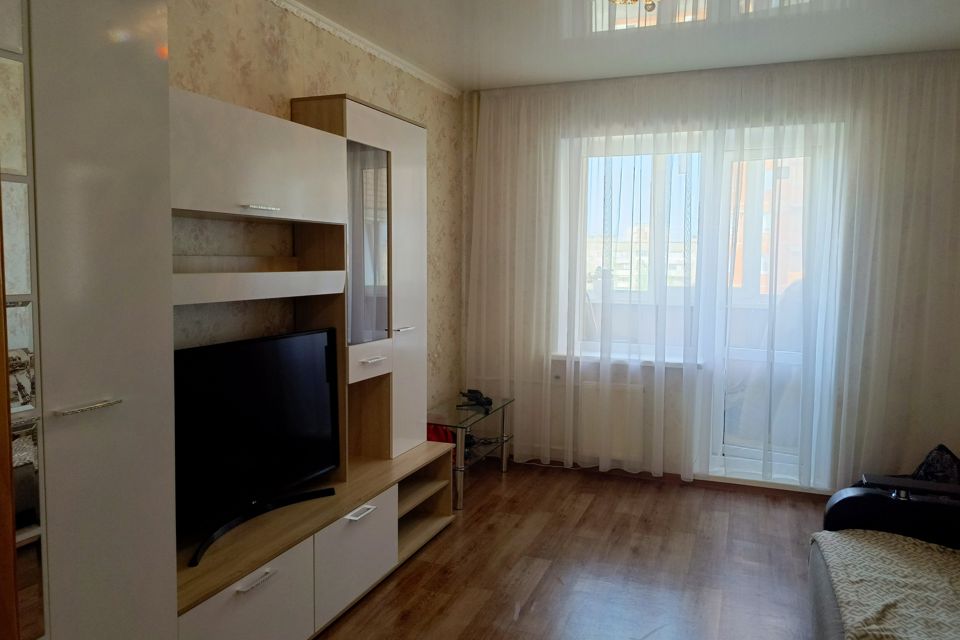Продаётся 2-комнатная квартира, 69.9 м²