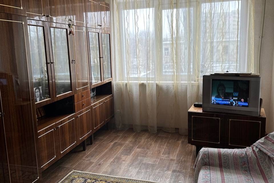 Продаётся 2-комнатная квартира, 47 м²