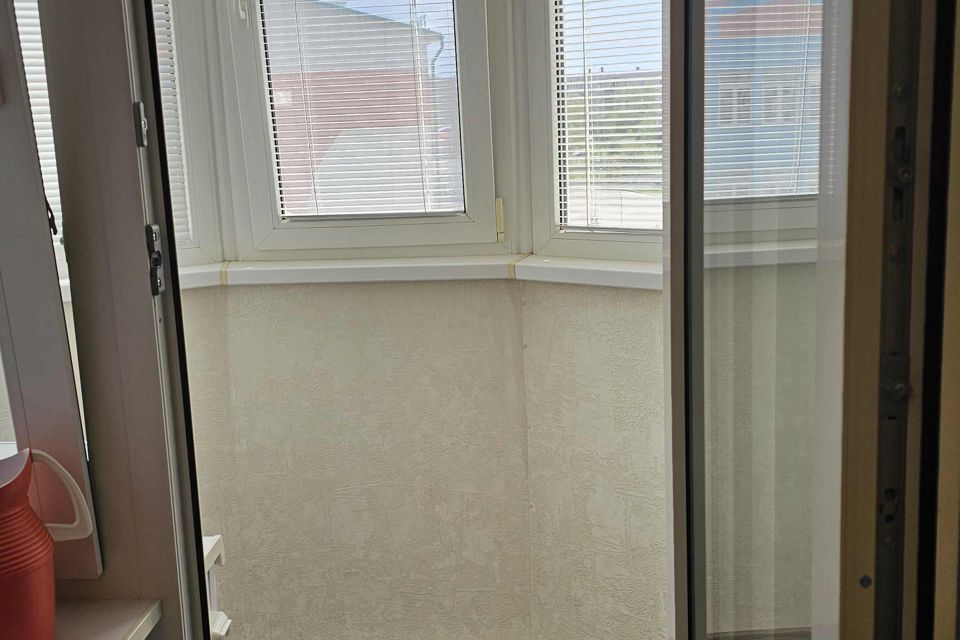 Продаётся 2-комнатная квартира, 53.2 м²