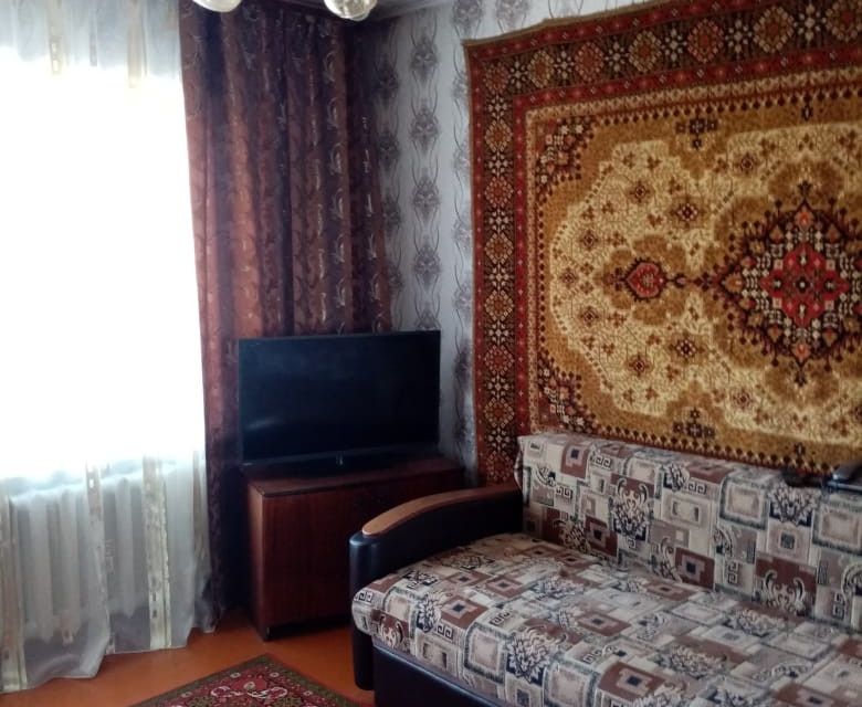 Продаётся 2-комнатная квартира, 51 м²