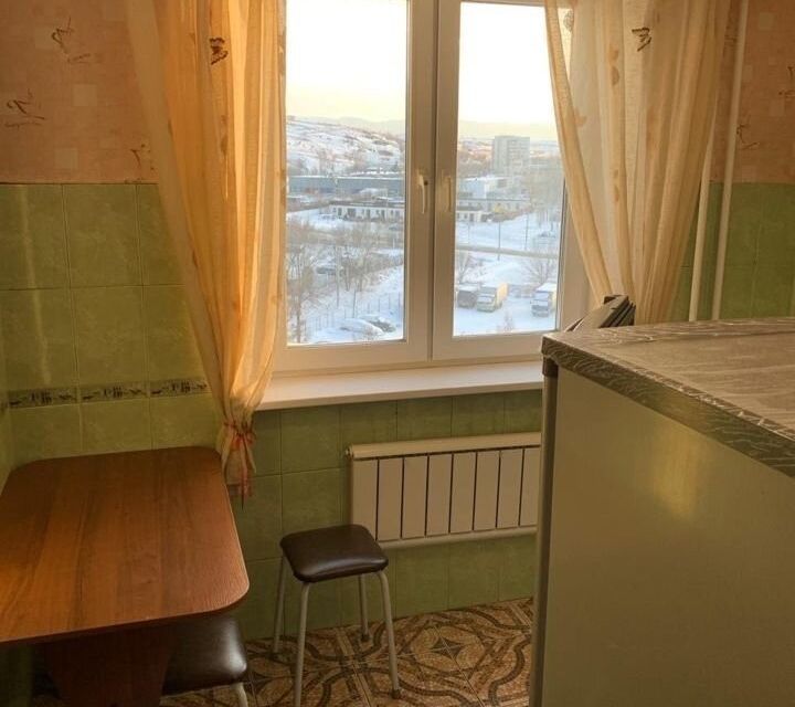Сдаётся 1-комнатная квартира, 36 м²