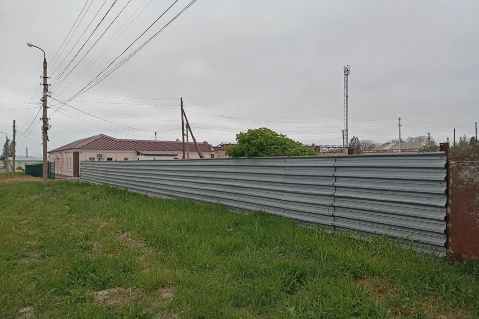 Продаётся 1-этажный дом, 98.4 м²
