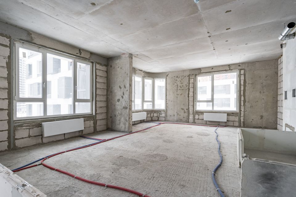 Продаётся 2-комнатная квартира, 67 м²