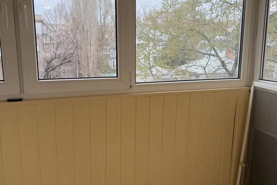 Продаётся 2-комнатная квартира, 45 м²