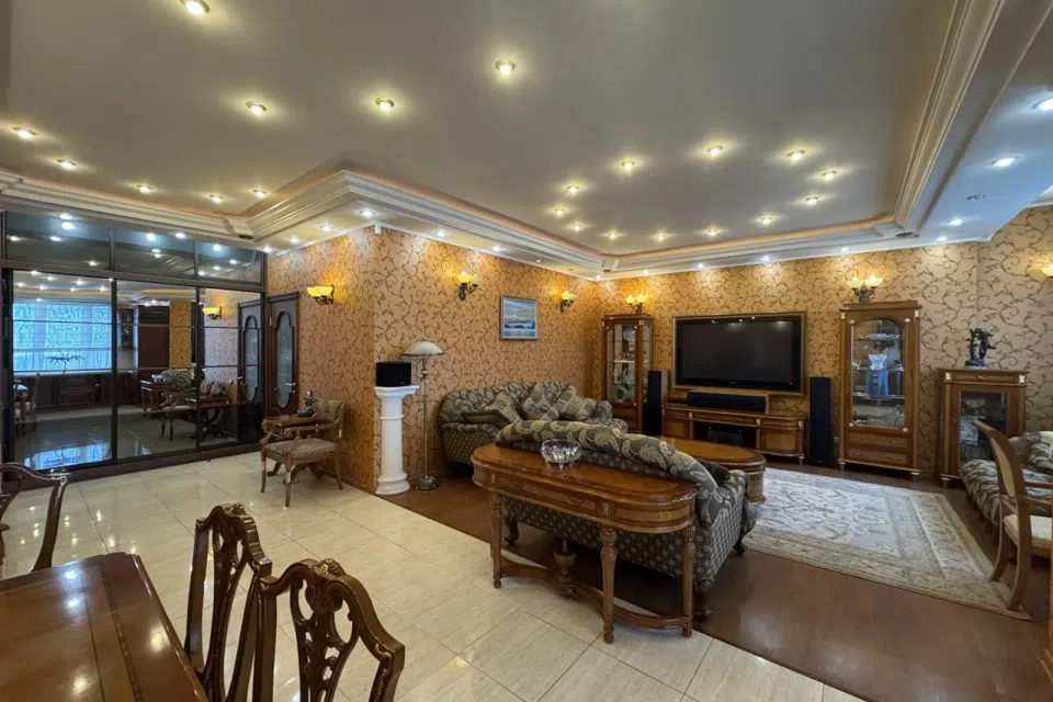 Продаётся 2-комнатная квартира, 9 м²