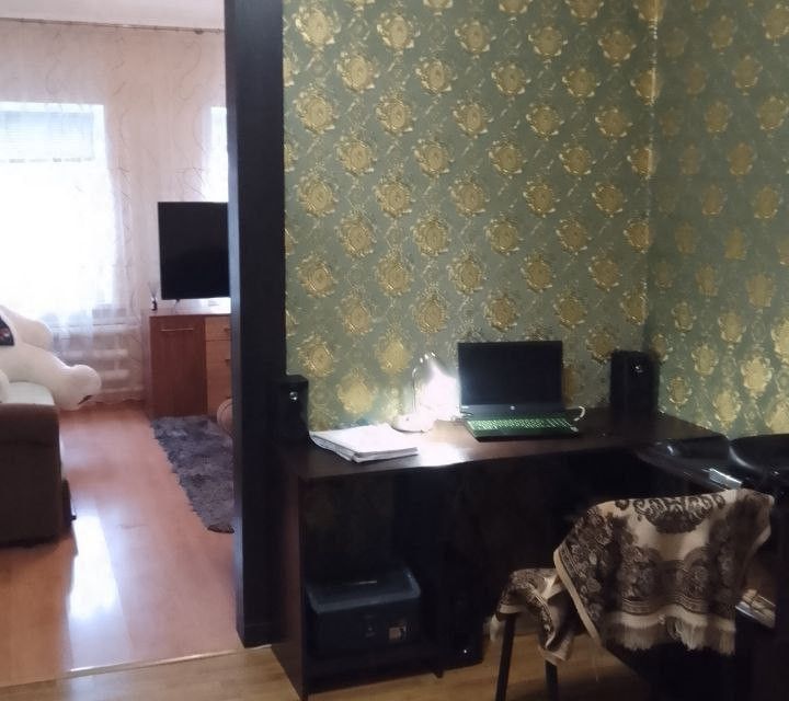 Продаётся 1-этажный дом, 78 м²