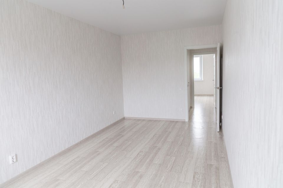 Продаётся 3-комнатная квартира, 60.6 м²