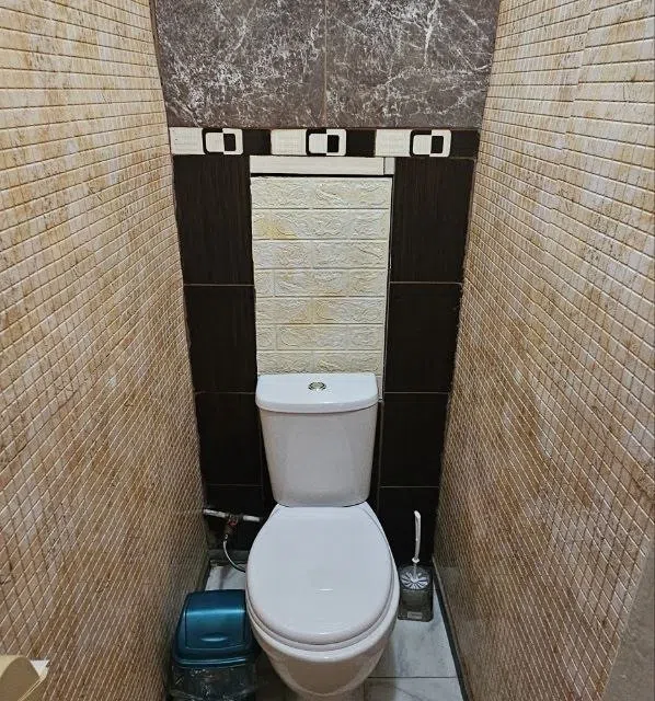 Сдаётся 2-комнатная квартира, 45 м²