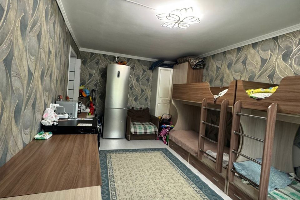 Продаётся 2-комнатная квартира, 37.7 м²