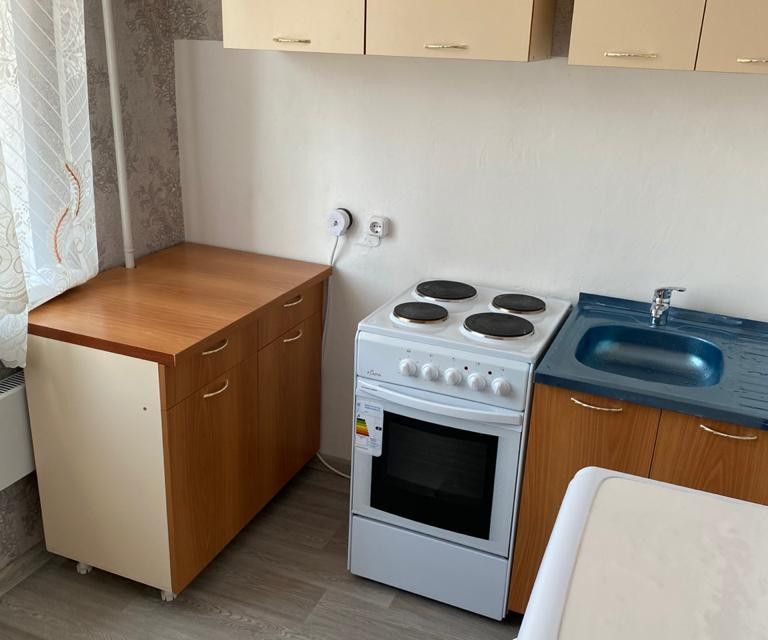 Сдаётся 1-комнатная квартира, 33 м²