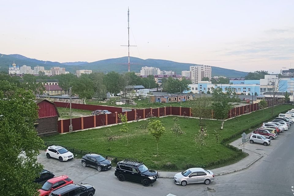 Продаётся 2-комнатная квартира, 42.7 м²