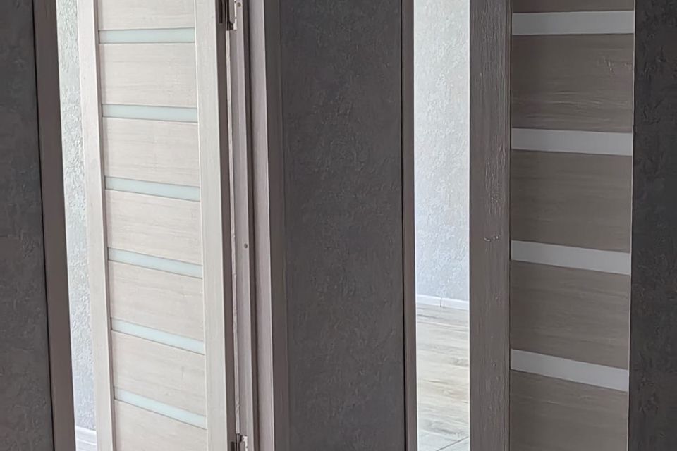 Продаётся 2-комнатная квартира, 62.2 м²