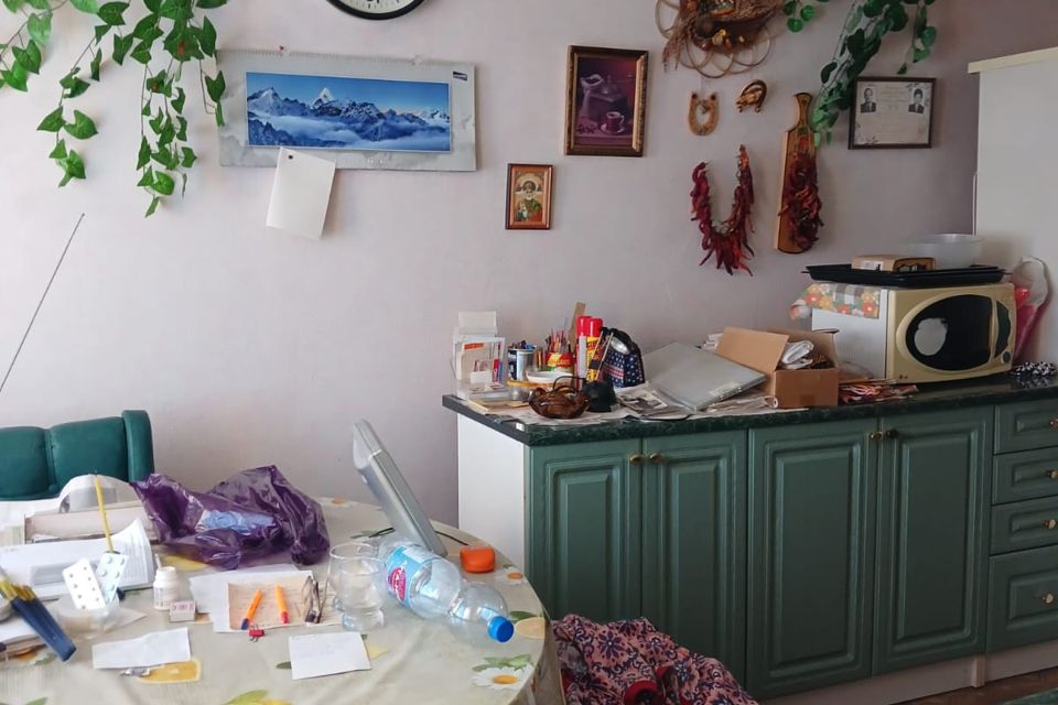 Продаётся 1-этажный дом, 110 м²