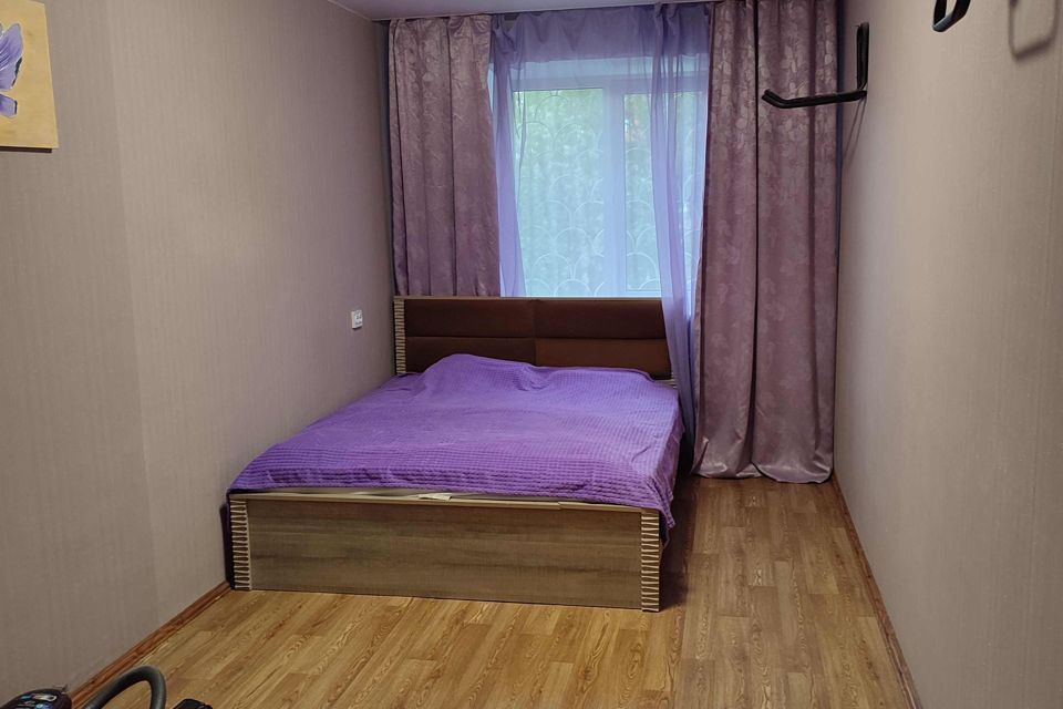 Сдаётся 2-комнатная квартира, 44 м²