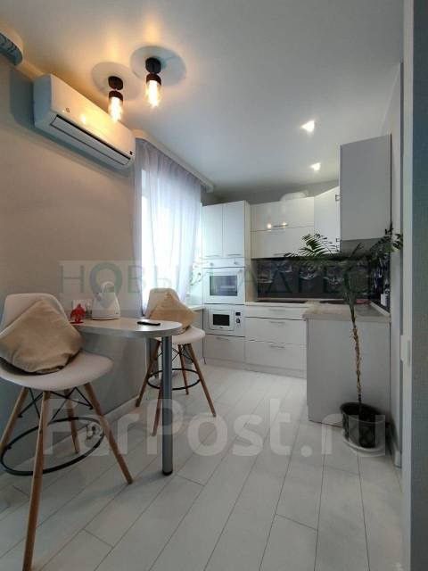 Продаётся 3-комнатная квартира, 65 м²