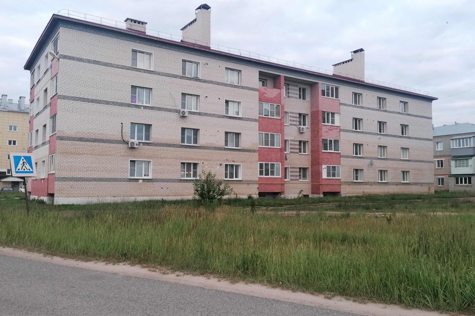 Продаётся 1-комнатная квартира, 39.1 м²