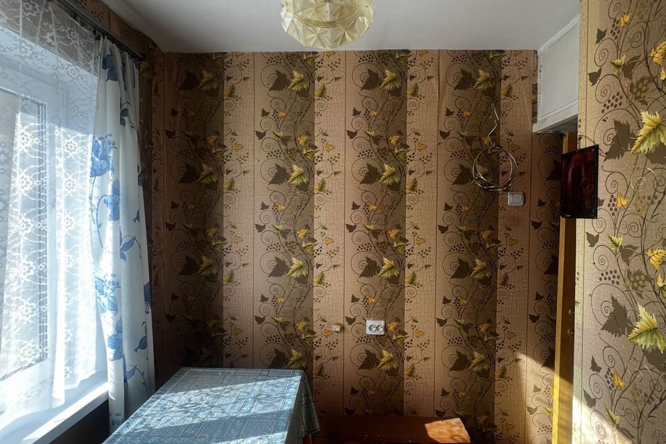 2 комнатная квартира в пскове