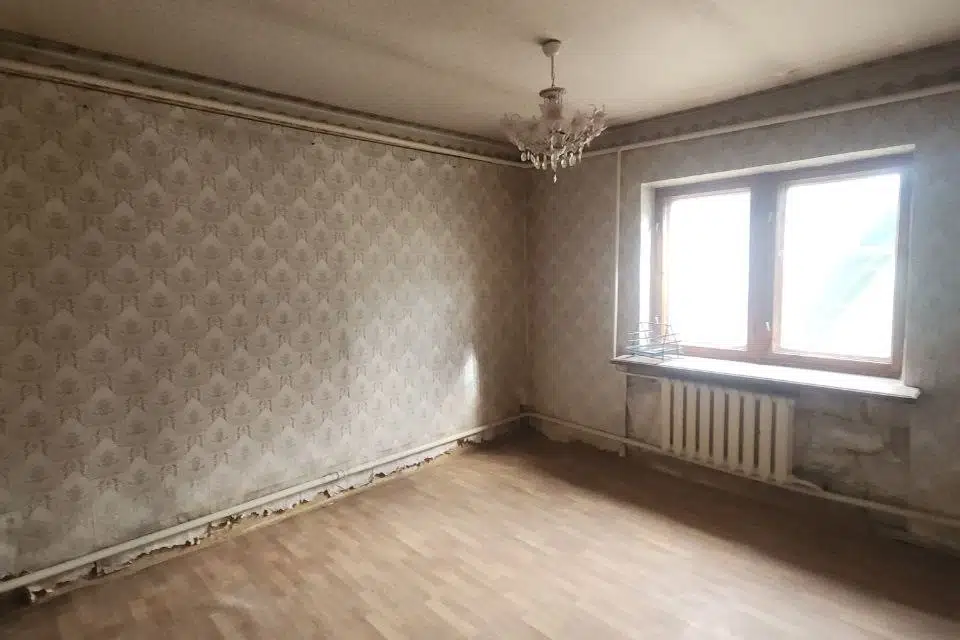 Продаётся 1-этажный дом, 76 м²