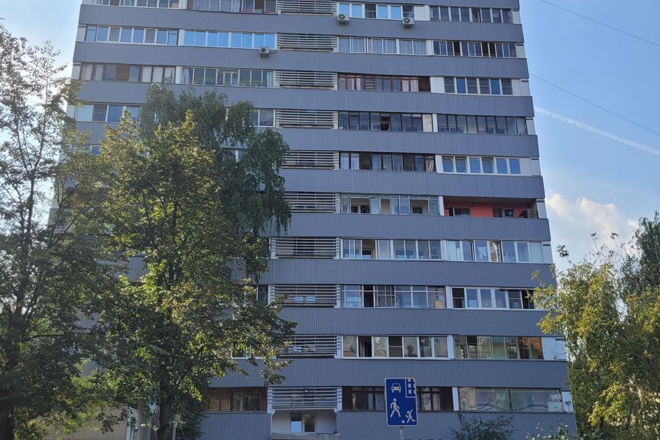 Продаётся 2-комнатная квартира, 47 м²