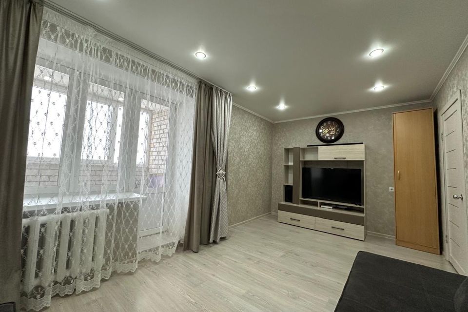 Продаётся 3-комнатная квартира, 59.7 м²