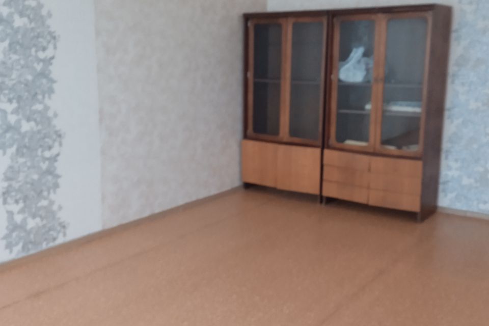 Продаётся 2-комнатная квартира, 52 м²