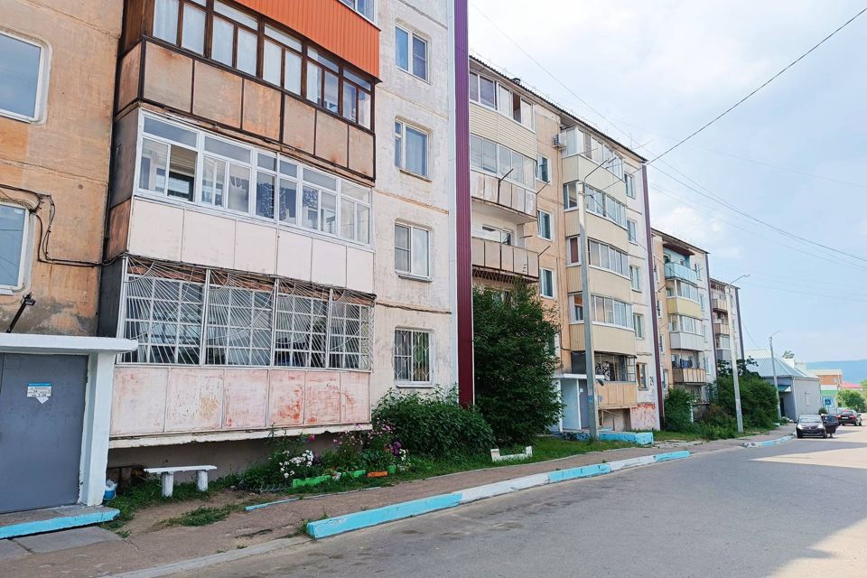 Продаётся 2-комнатная квартира, 49.4 м²