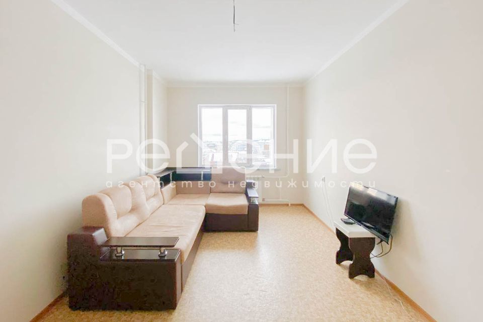 Продаётся 1-комнатная квартира, 50 м²