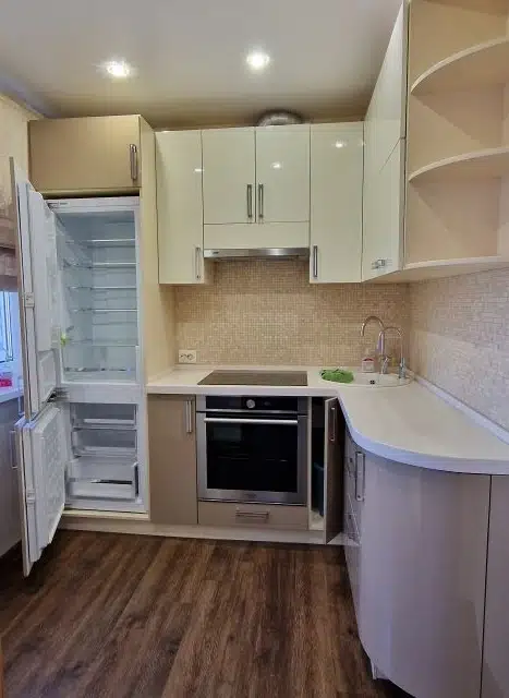 Продаётся 3-комнатная квартира, 61.5 м²