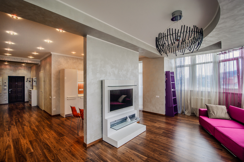 Продаётся 3-комнатная квартира, 106.55 м²
