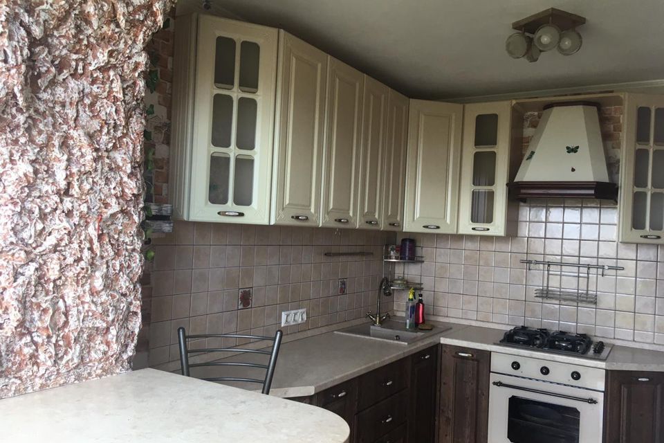 Продаётся 3-комнатная квартира, 70 м²